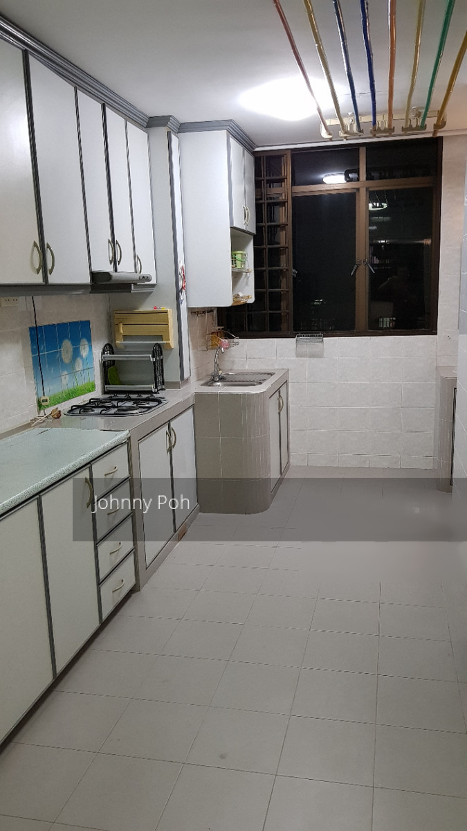 Blk 619 Hougang Avenue 8 (Hougang), HDB 3 Rooms #212467181